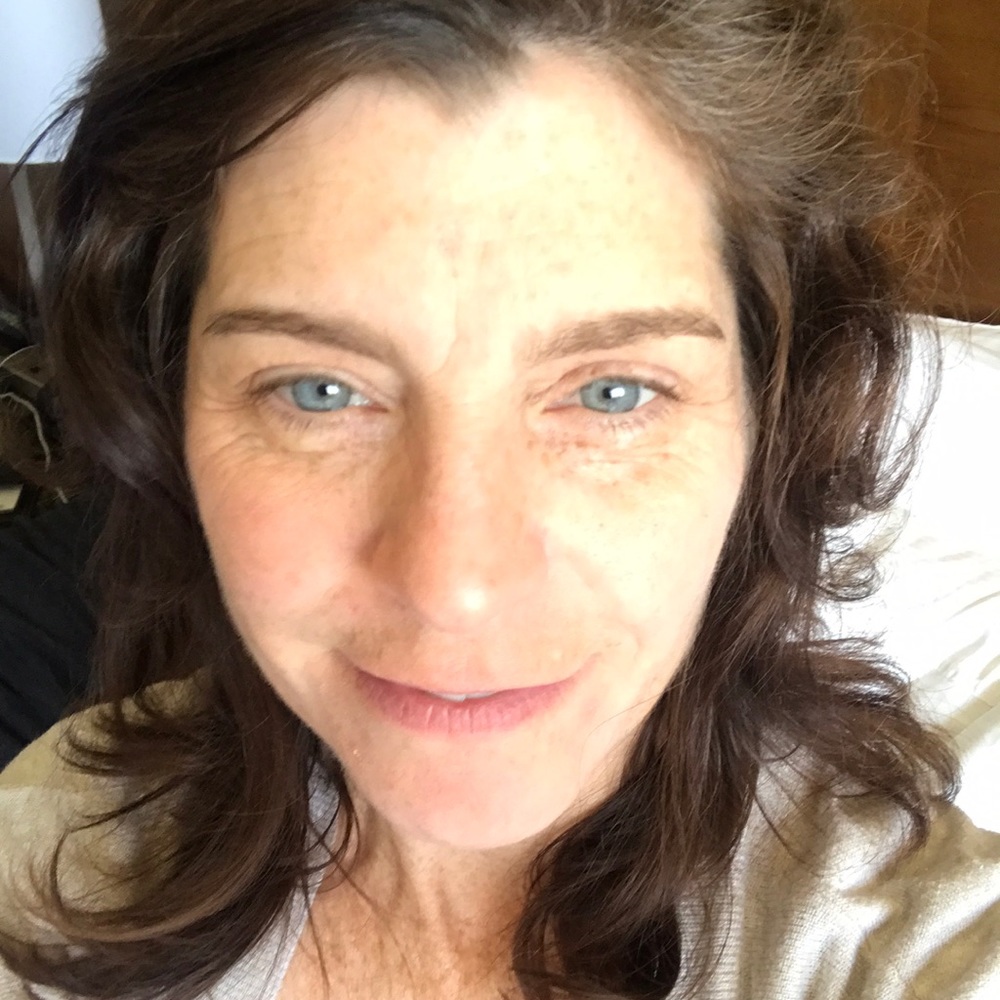 Meet your Posher, Janel